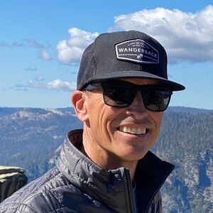 Meet your Posher, Matt